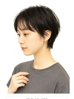 イワッシュ 大和駅店(IwAsh)&nbsp;/髪質改善／縮毛矯正／大和／大和駅／学割U24／キッズカット／