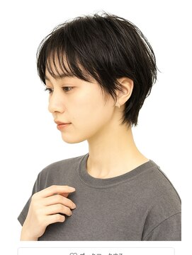 イワッシュ 大和駅店(IwAsh) /髪質改善／縮毛矯正／大和／大和駅／学割U24／キッズカット／