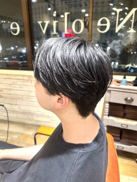 ネオリーブサイン 大森店(Neolive sign) センターパート 大森