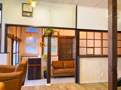 ヨハク(yohaku)の写真