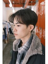 ウニュ(uninu)&nbsp;センターパート