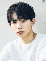 ルービック 豊中(Rubik's)&nbsp;豊中で人気/王道マッシュ/韓国風/黒髪