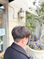 ピュア ポイント 和光店(PURE POINT)&nbsp;ソフトツイストパーマ
