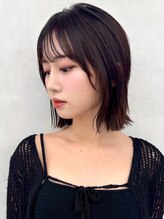 アッシュ 笹塚店(Ash)