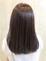 ソレイユカラー トヨカワ(SOLEIL COLOR TOYOKAWA)&nbsp;ピンクブラウン