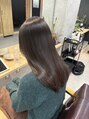 ワタトリ(waTatori)&nbsp;その場だけや１ヶ月だけでなく、その後も綺麗が続きます。
