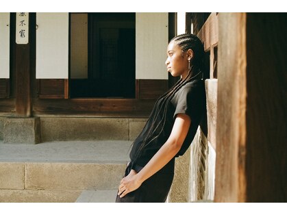 ディギンミー(Diggin'me)の写真