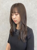 ムル(m u l) インナー×レイヤー