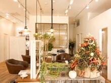 コナ(CONA)の雰囲気(☆明るい雰囲気の店内)