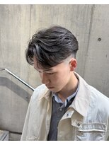 フレイム(FLAME)&nbsp;"大人のフェザーショート"