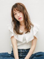 シー バイ ジョイ(SEE BY JOIE) くびれレイヤーミディ