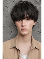 ブレスボーオム 明石(Breath beauu Homme Akashi)&nbsp;▼川崎祐生Breath beauu Homme▼メンズ/美容室/明石/西明石/二見