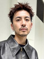 グリーン 渋谷(green)&nbsp;【SHUN】アクティブショート