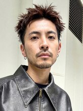 グリーン 渋谷(green)&nbsp;【SHUN】アクティブショート