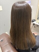 ナルハ(Naluha)&nbsp;Long Ash Baige