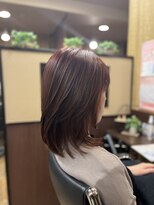 カフナ インダー 京急蒲田(kahuna indah)&nbsp;ミディレイヤー