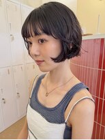 ガーデンエン 表参道(GARDEN eN)&nbsp;ミニボブ