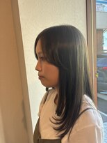 コトナ(Kotona)&nbsp;ナチュラルミントカラー