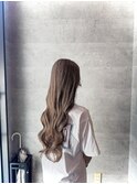 ラテベージュ