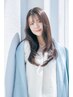 【新規限定・平日限定お得クーポン】カット＋美髪カラー＋クイックTR