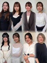 シェリッシュルーチェ(Sheriche luce)