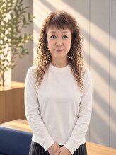 アグ ヘアー スティル 小樽稲穂店(Agu hair still) 中畑 恵津子