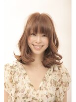 フェリシータ(Felicita)&nbsp;シフォンカール♪