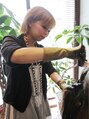 ヘアアンドネイル フラップ(hair&nail Flap) 永野 紀子