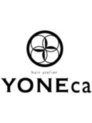 ヘアーアトリエ ヨネカ(hair atelier YONEca)