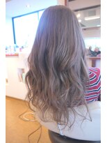 ヘアー ライフ トゥルース(Hair Life truth) ≪truth≫パープルアッシュ