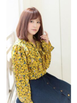 フォルテ 中田店 【FORTE中田店】ミディアムスタイル