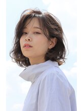 MIN NANO//POLICYから発信する《ライフスタイルにFitする☆やわらかニュアンスstyle》のご紹介！