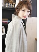 オペラ 調布店(OPERA by BALLEThair)&nbsp;OPERA調布＊無造作カール