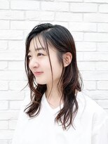 プリーク(preak) アーバンウェーブ