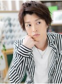 女子ウケバッチリ◎かき上げヘアa戸頭20代30代40代