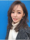 大人セミディ