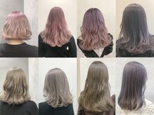 なぜスタイル写真がお客様の写真ばかりなのか？