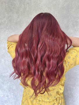 テクライズ 刈谷店(TECHRISE) ローズブロッサム