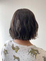 アトレバイクリッパー(Attrait by Clipper)&nbsp;ホイップボブ