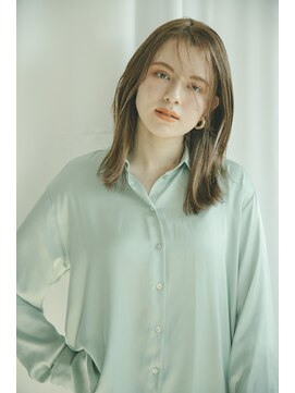 ローネス(LONESS) LONESS 2021 S/S Collection