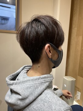 キレイコムデュース(Deuce) ナチュラルショート