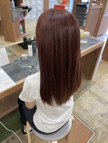 アンドケア 広島祇園店(AND CARE)&nbsp;coral pink