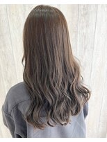 シエル 立川店(CIEL)&nbsp;【CIEL原田】ミルクティーショコラ。