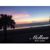 メロー(Mellow)のお店ロゴ