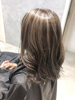 ステラ(stella)&nbsp;コントラストハイライト