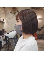 ヒカリス 東三国(HIKARIS) イノアカラー☆大人ボブ