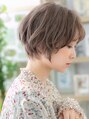 カバーヘアアンドスパ ブリス 浦和西口店(COVER HAIR & SPA bliss) ハイライト、デザインカラーも得意です！【浦和】