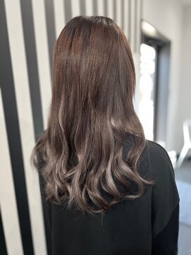 フーバ(FUUBA) シールエクステより保ちがいい編み込みエクステ