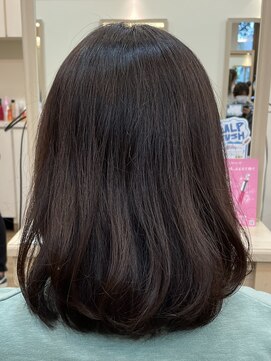 アルターリール(aL ter Rire) レイヤーボブ/澤瑞絵