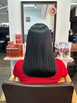 ユートピア(U topia)&nbsp;髪質改善